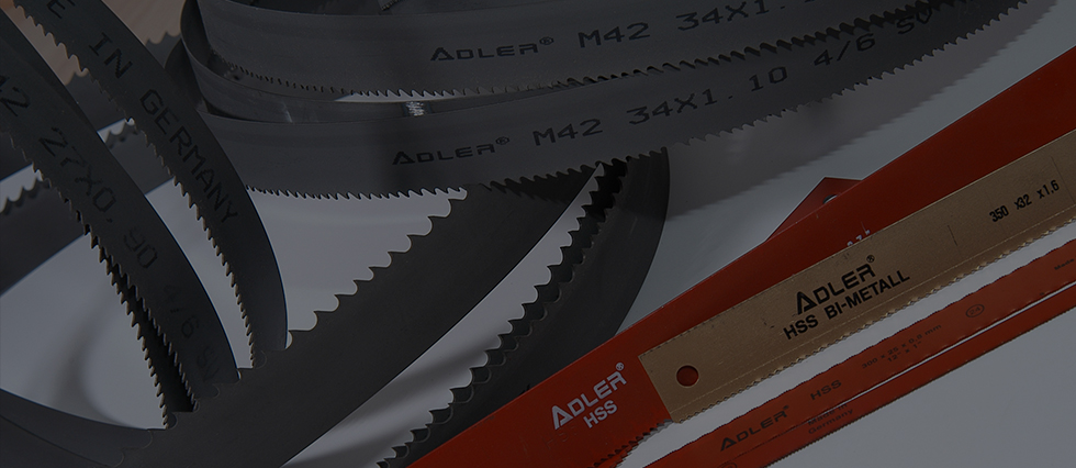 BI METAL BAND SAW BLADES